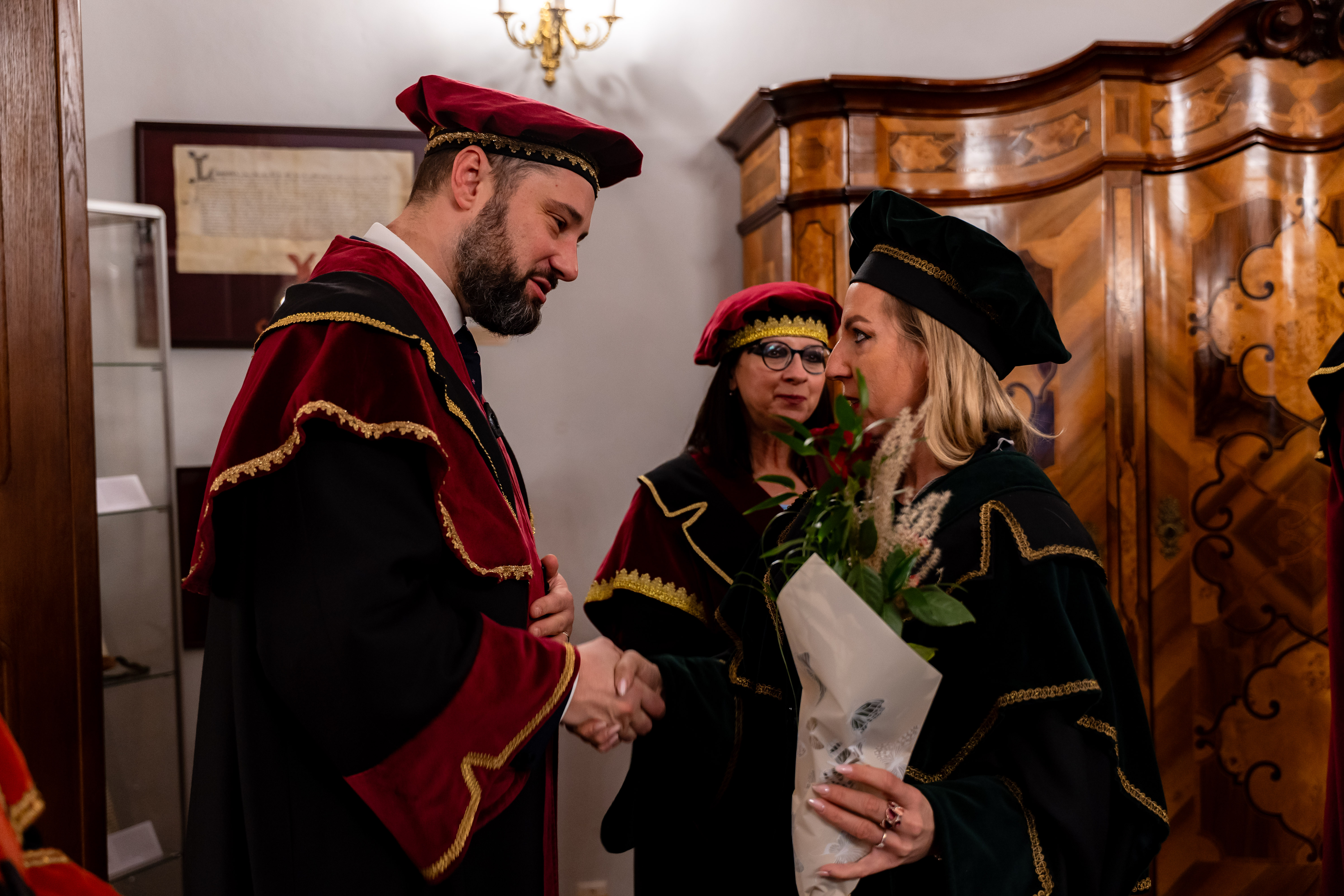  prijatie starostov Mestskych casti v Kosiciach.-48